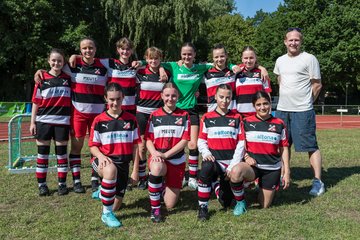 Bild 38 - Loewinnen Cup
